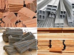 Building Materials