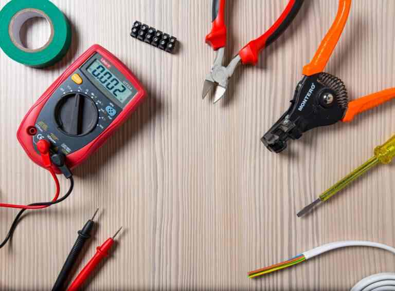 Electrical Solutions