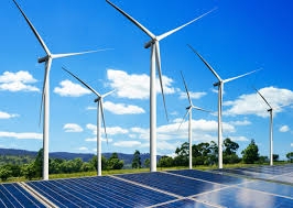 Renewable Solutions